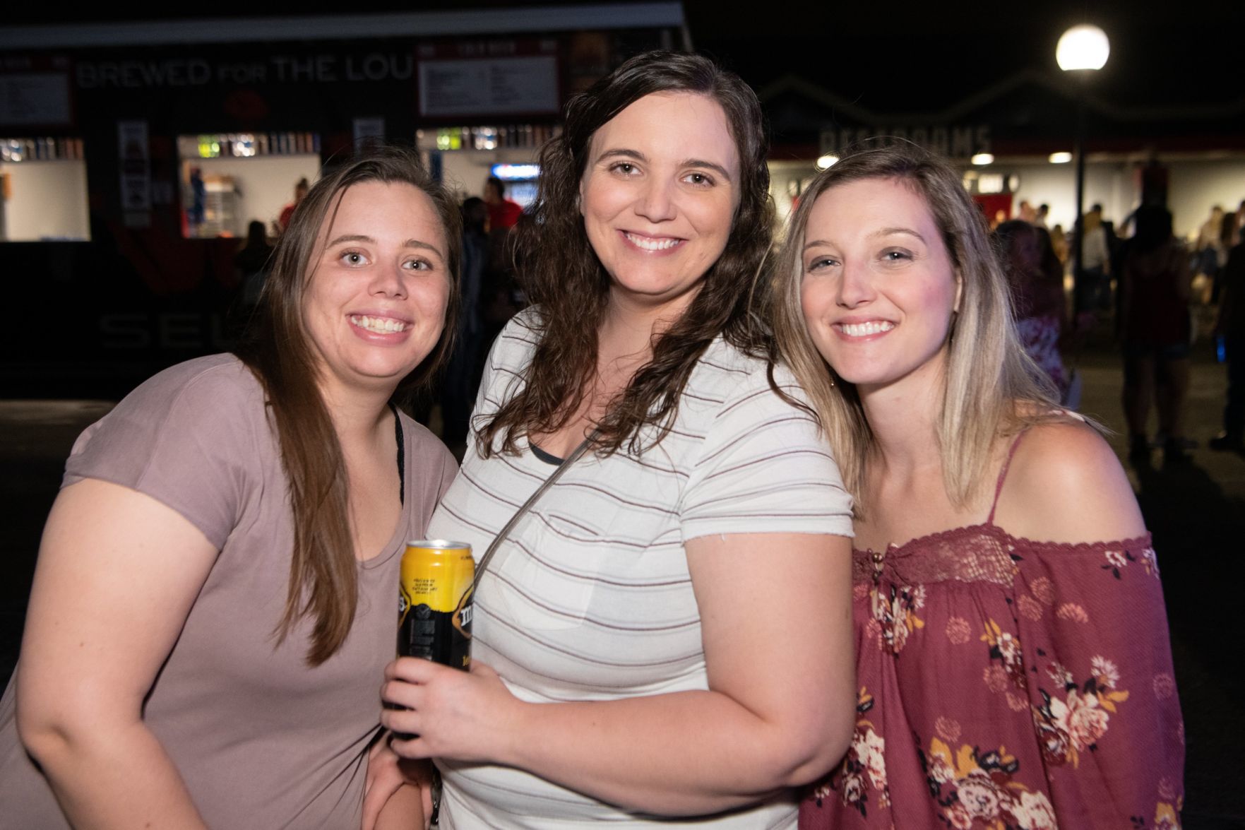 Brantley Gilbert at Hollywood Casino Amphitheatre
